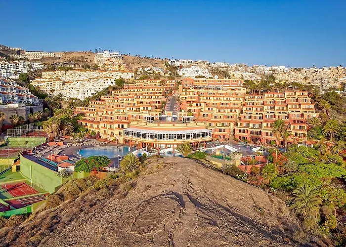 Laguna ParkHotel Todo Incluido