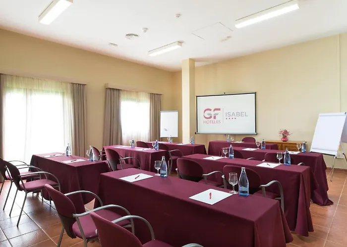 Gf IsabelHotel Todo Incluido